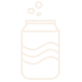 Bebidas y Golosinas