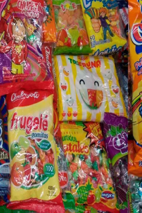 Granos y cereales